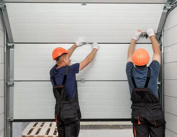 garage door service Wapello